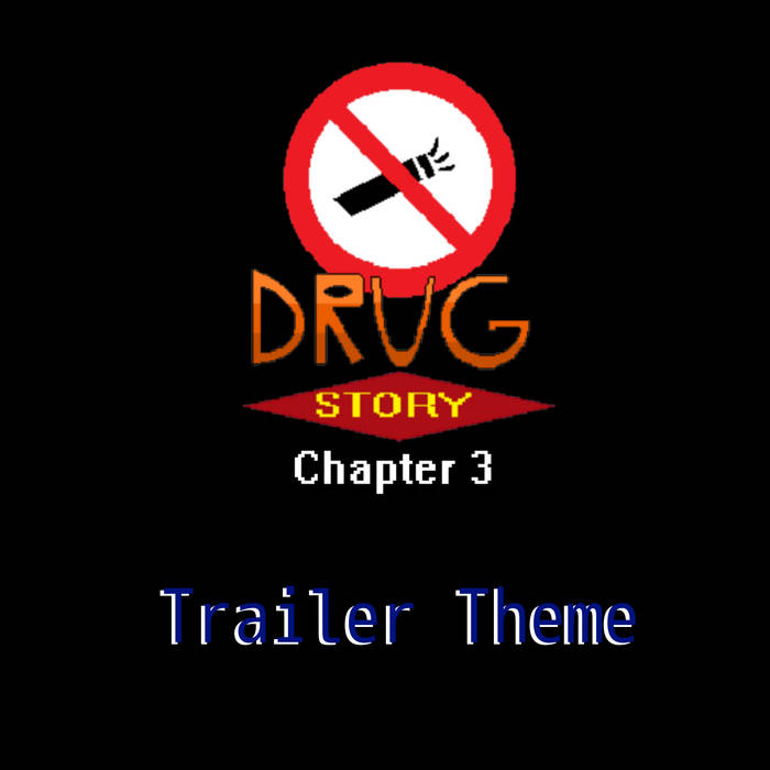 Chapter 3 Trailer